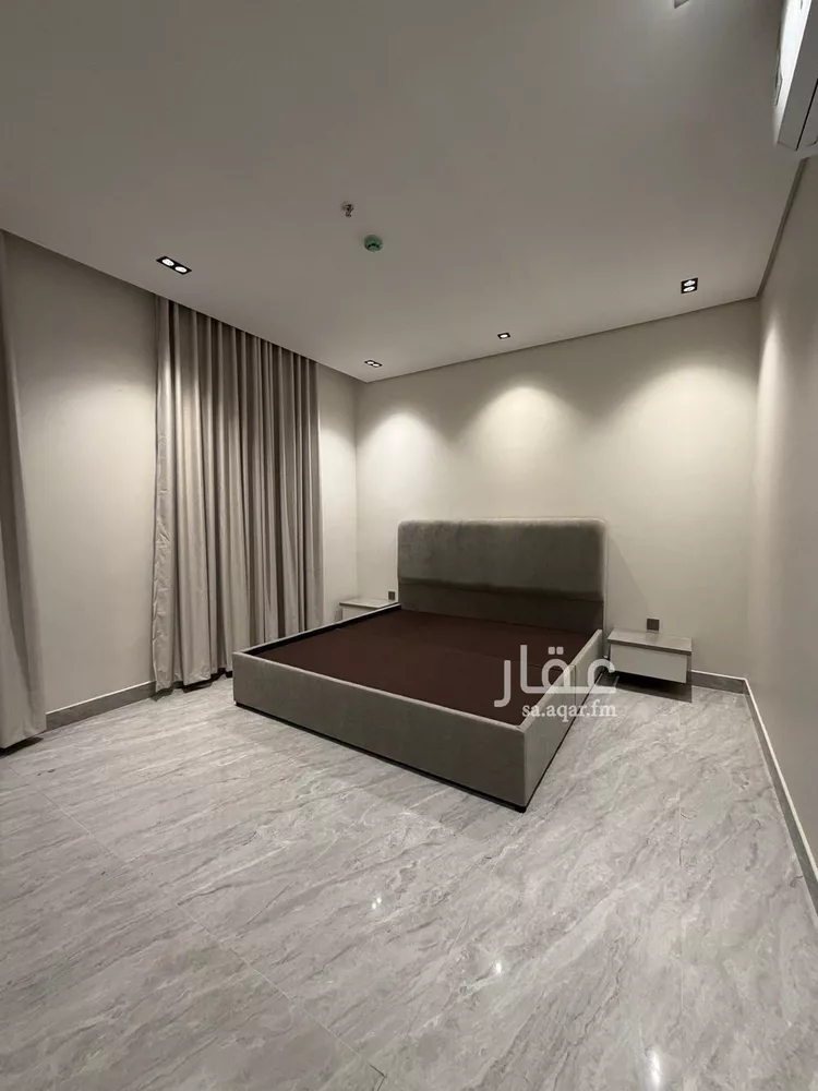 شقة للإيجار في شارع بقيق, حي الحمراء, مدينة الخبر, المنطقة الشرقية صورة 4