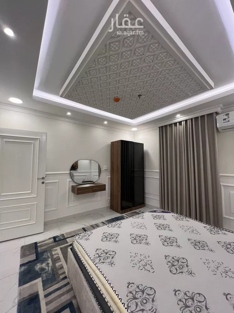 شقة للإيجار في شارع بقيق, حي الحمراء, مدينة الخبر, المنطقة الشرقية صورة 2