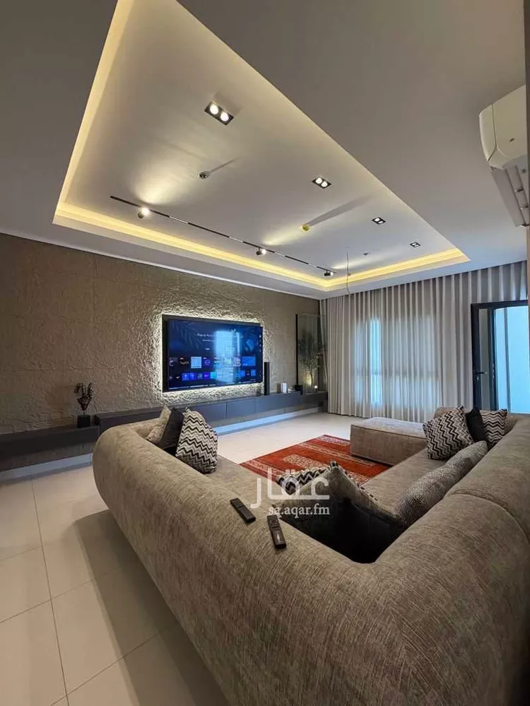 شقة للإيجار في شارع سكاكا, حي الحمراء, مدينة الخبر, المنطقة الشرقية صورة 3