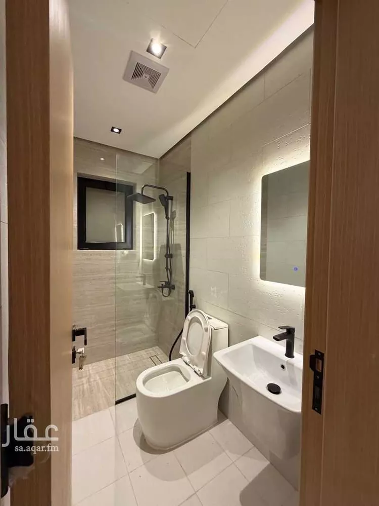 شقة للإيجار في شارع الخفجي, حي الحمراء, مدينة الخبر, المنطقة الشرقية صورة 3