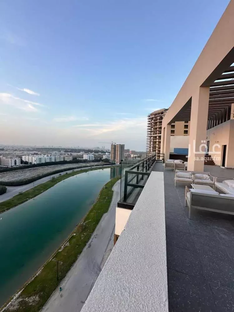 شقة للإيجار في شارع سكاكا, حي الحمراء, مدينة الخبر, المنطقة الشرقية صورة 4