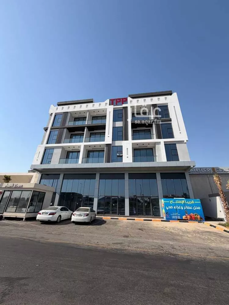 محل للإيجار في شارع 1 الجامعة, حي الجامعة, مدينة الظهران, المنطقة الشرقية 1 صورة