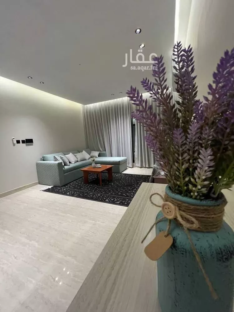 شقة للإيجار في شارع بقيق, حي الحمراء, مدينة الخبر, المنطقة الشرقية صورة 3