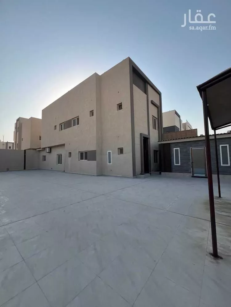 فيلا للإيجار في شارع 15ب, حي البحيرة, مدينة الخبر, المنطقة الشرقية