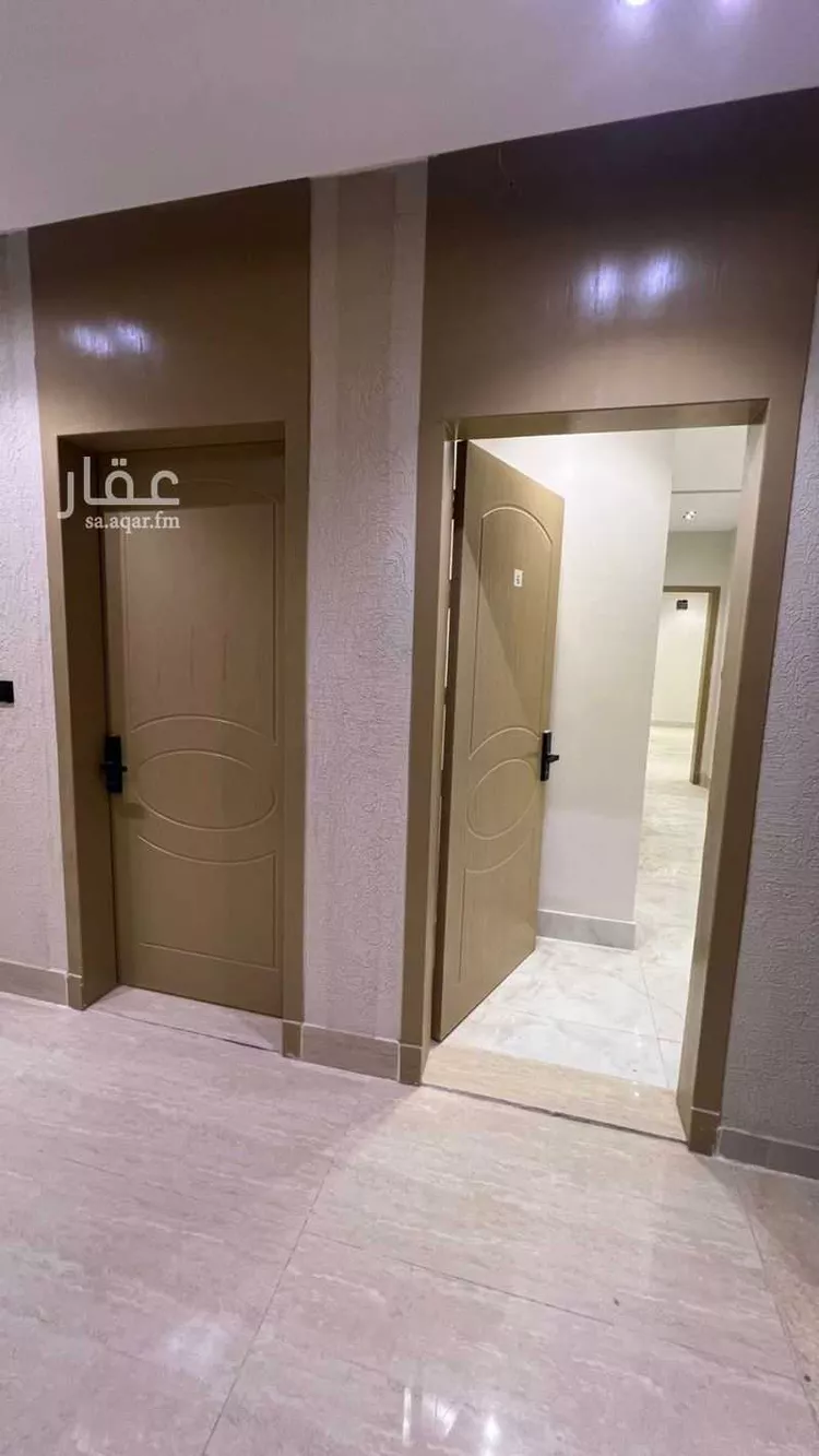 شقة للإيجار في شارع العطايف, حي الحمراء, مدينة الخبر, المنطقة الشرقية صورة 2