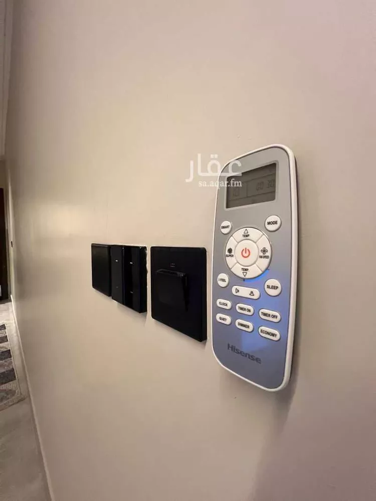 غرفة للإيجار في شارع النعيرية, حي الحمراء, مدينة الخبر, المنطقة الشرقية صورة 3