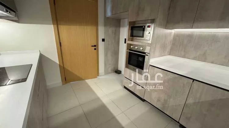 شقة للإيجار في شارع سكاكا, حي الحمراء, مدينة الخبر, المنطقة الشرقية صورة 2