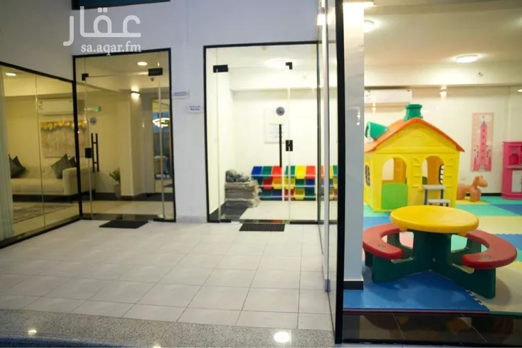 شقة للإيجار في شارع 13ا, حي الحمراء, مدينة الخبر, المنطقة الشرقية