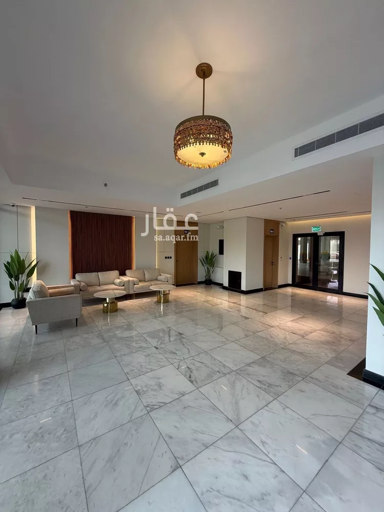 شقة للإيجار في شارع سكاكا, حي الحمراء, مدينة الخبر, المنطقة الشرقية صورة 5