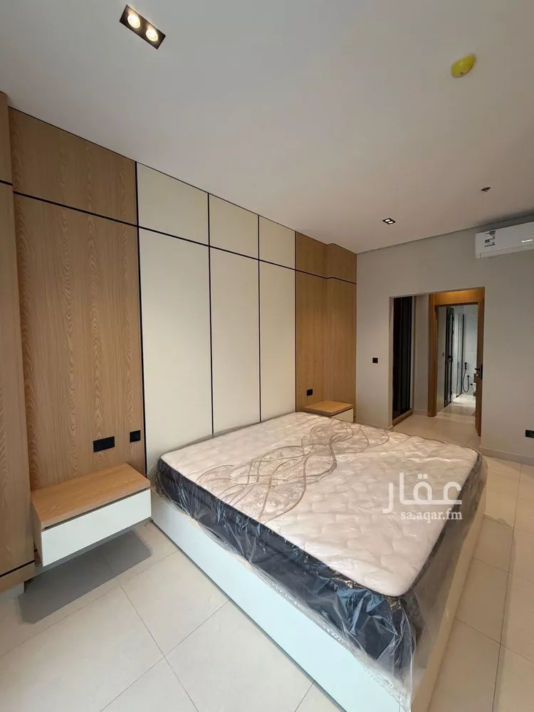 شقة للإيجار في شارع سكاكا, حي الحمراء, مدينة الخبر, المنطقة الشرقية صورة 3