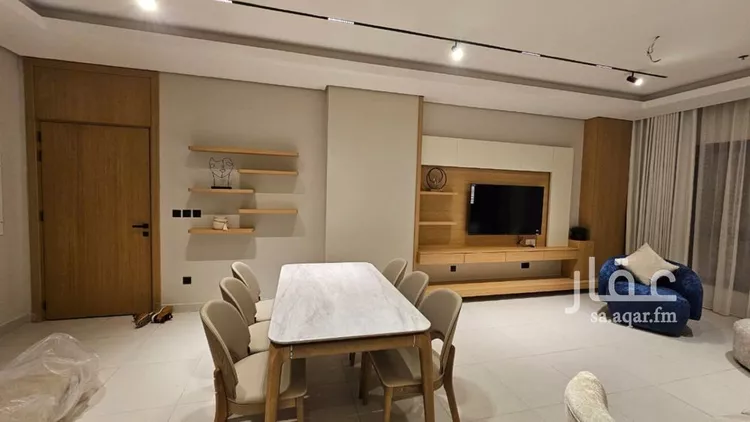 شقة للإيجار في شارع سكاكا, حي الحمراء, مدينة الخبر, المنطقة الشرقية صورة 3