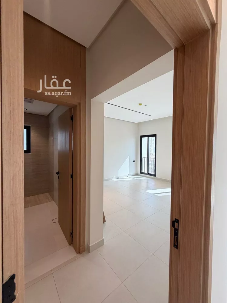 شقة للإيجار في شارع الخفجي, حي الحمراء, مدينة الخبر, المنطقة الشرقية صورة 4