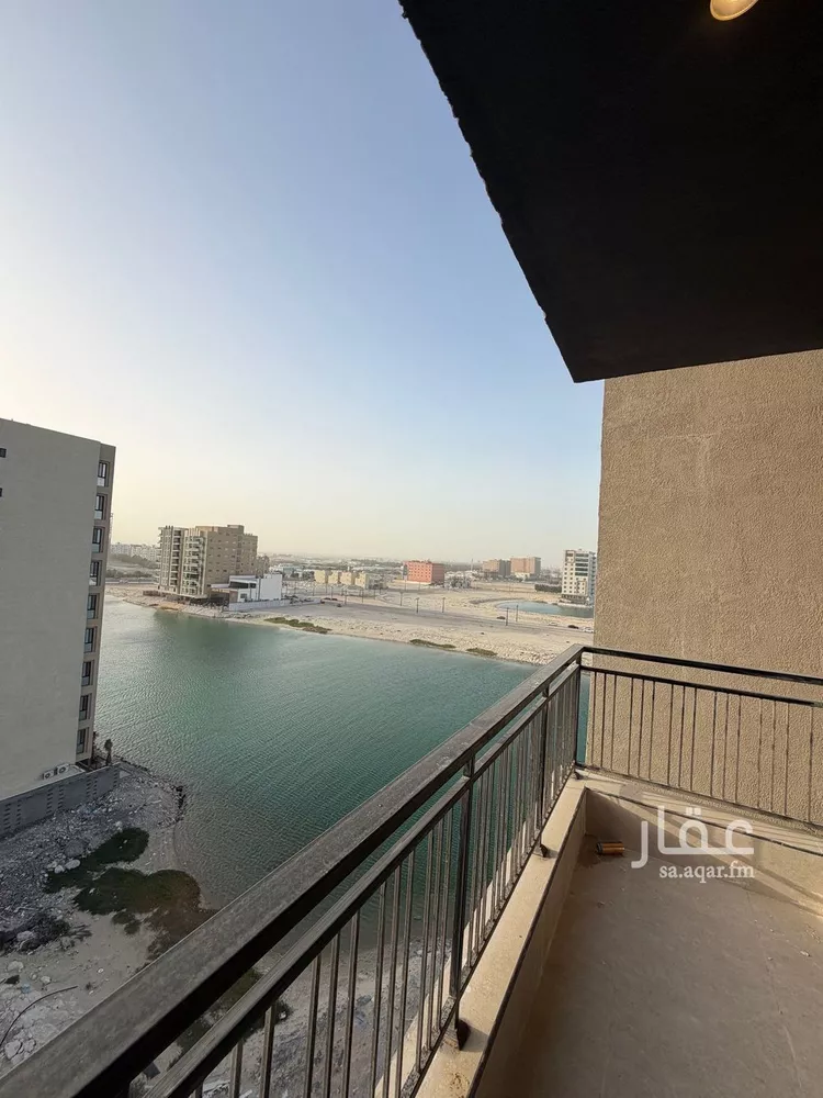 شقة للإيجار في حي الخور, مدينة الخبر, المنطقة الشرقية صورة 3