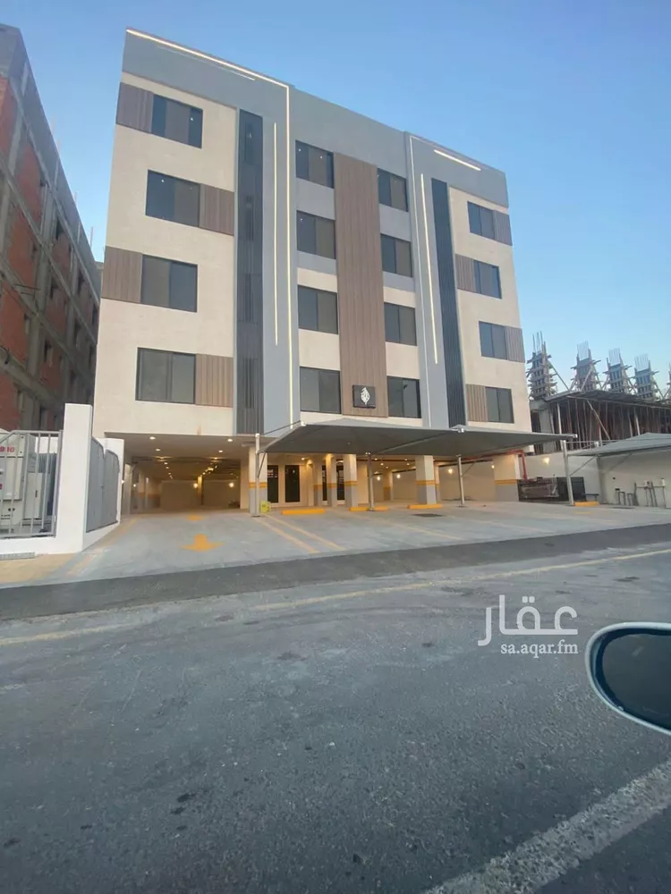 شقة للإيجار في شارع القرية العليا, حي الحمراء, مدينة الخبر, المنطقة الشرقية