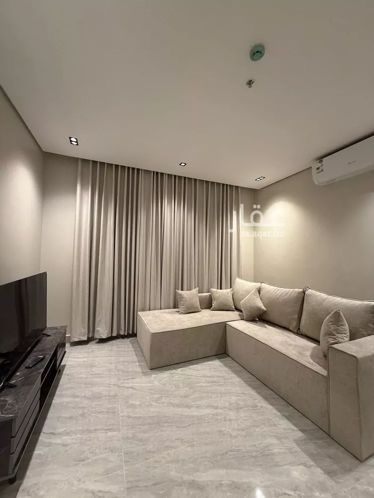 شقة للإيجار في شارع بقيق, حي الحمراء, مدينة الخبر, المنطقة الشرقية صورة 5