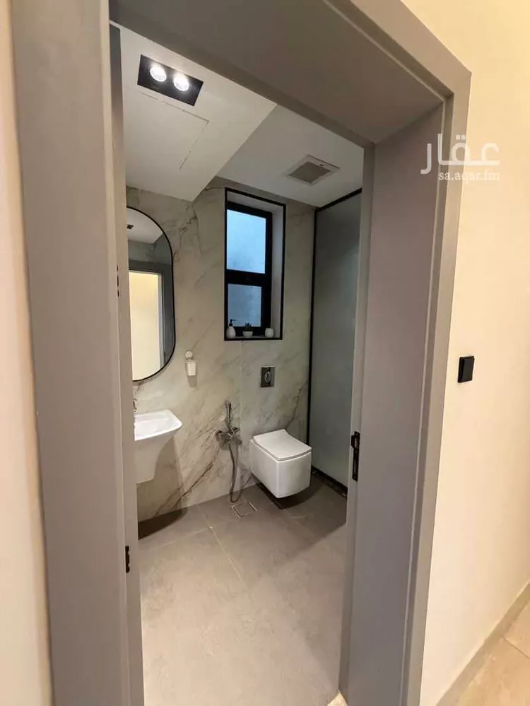 شقة للإيجار في حي الحمراء, مدينة الخبر, المنطقة الشرقية صورة 4