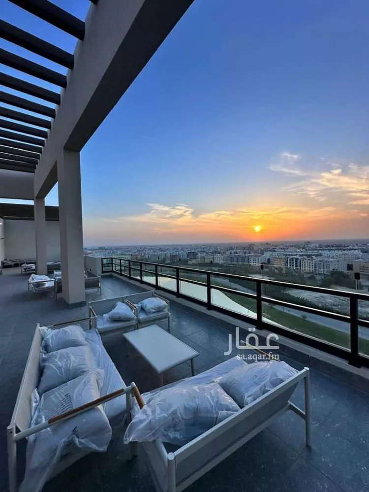 شقة للإيجار في شارع سكاكا, حي الحمراء, مدينة الخبر, المنطقة الشرقية صورة 3