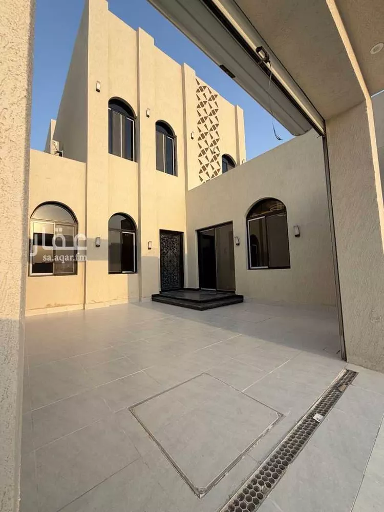 فيلا للبيع في شارع عبدالرحمن ابن كعب الانصاري, حي اللؤلؤ, مدينة الخبر, المنطقة الشرقية