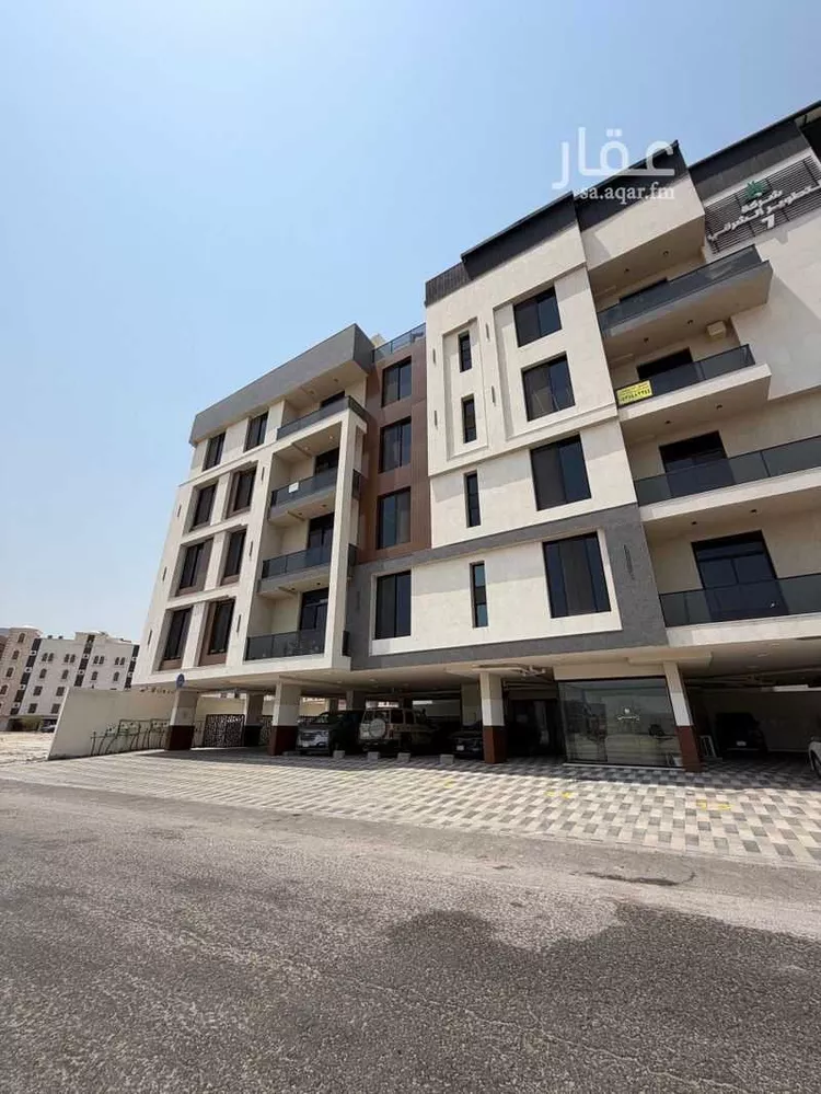 Apartment for Rent in Al Khobar Al Hamra
