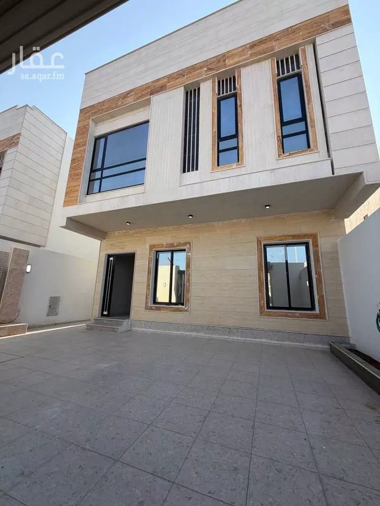 فيلا للبيع في شارع البراء بن مالك, حي الشراع, مدينة الخبر, المنطقة الشرقية