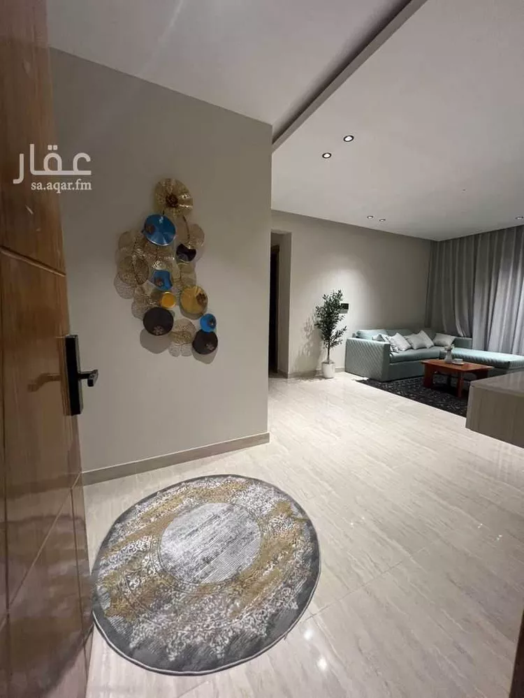 شقة للإيجار في حي الحمراء, مدينة الخبر, المنطقة الشرقية صورة 3