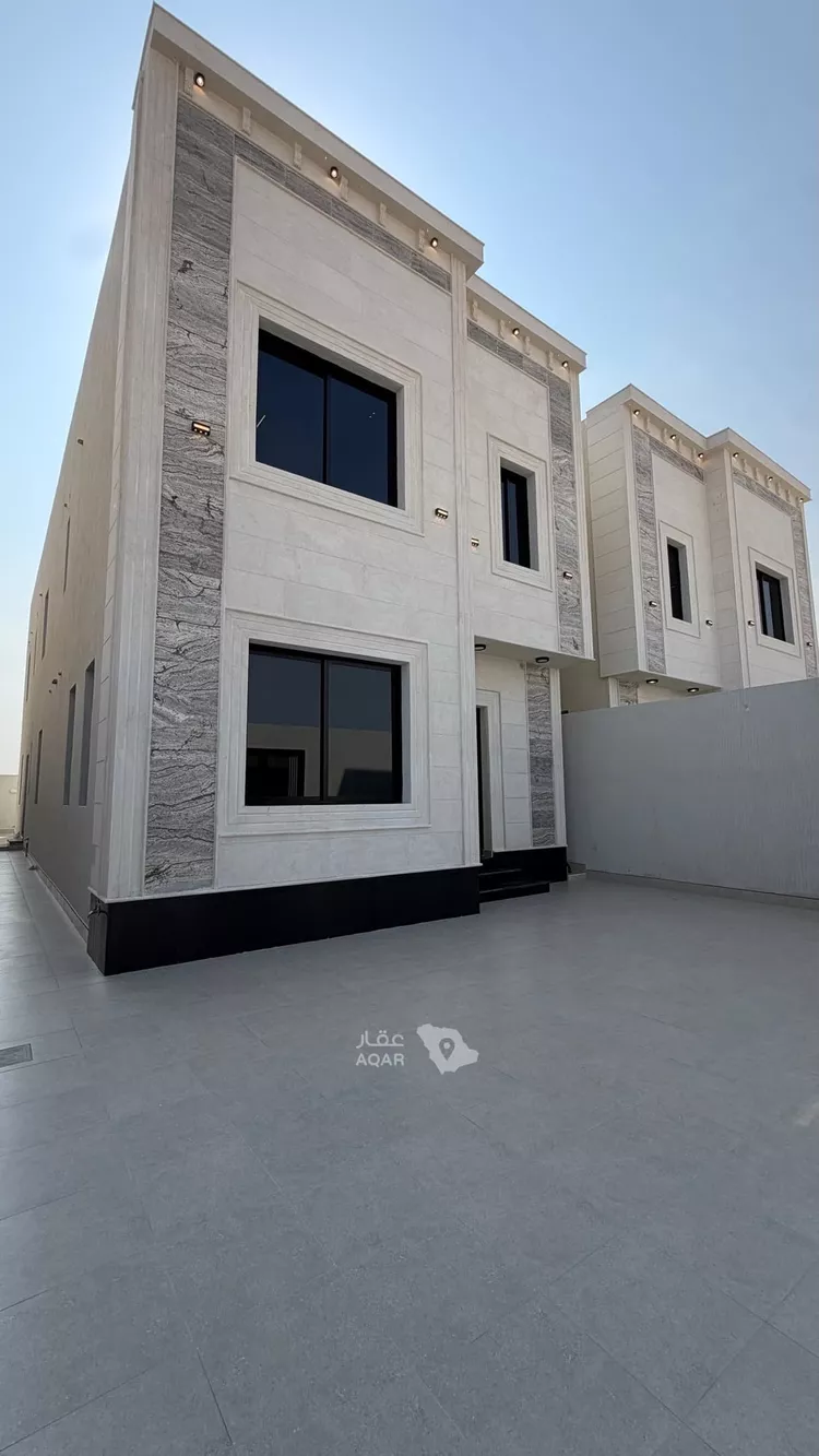فيلا للبيع في شارع العزيزية 8, حي العزيزية, مدينة الجبيل, المنطقة الشرقية