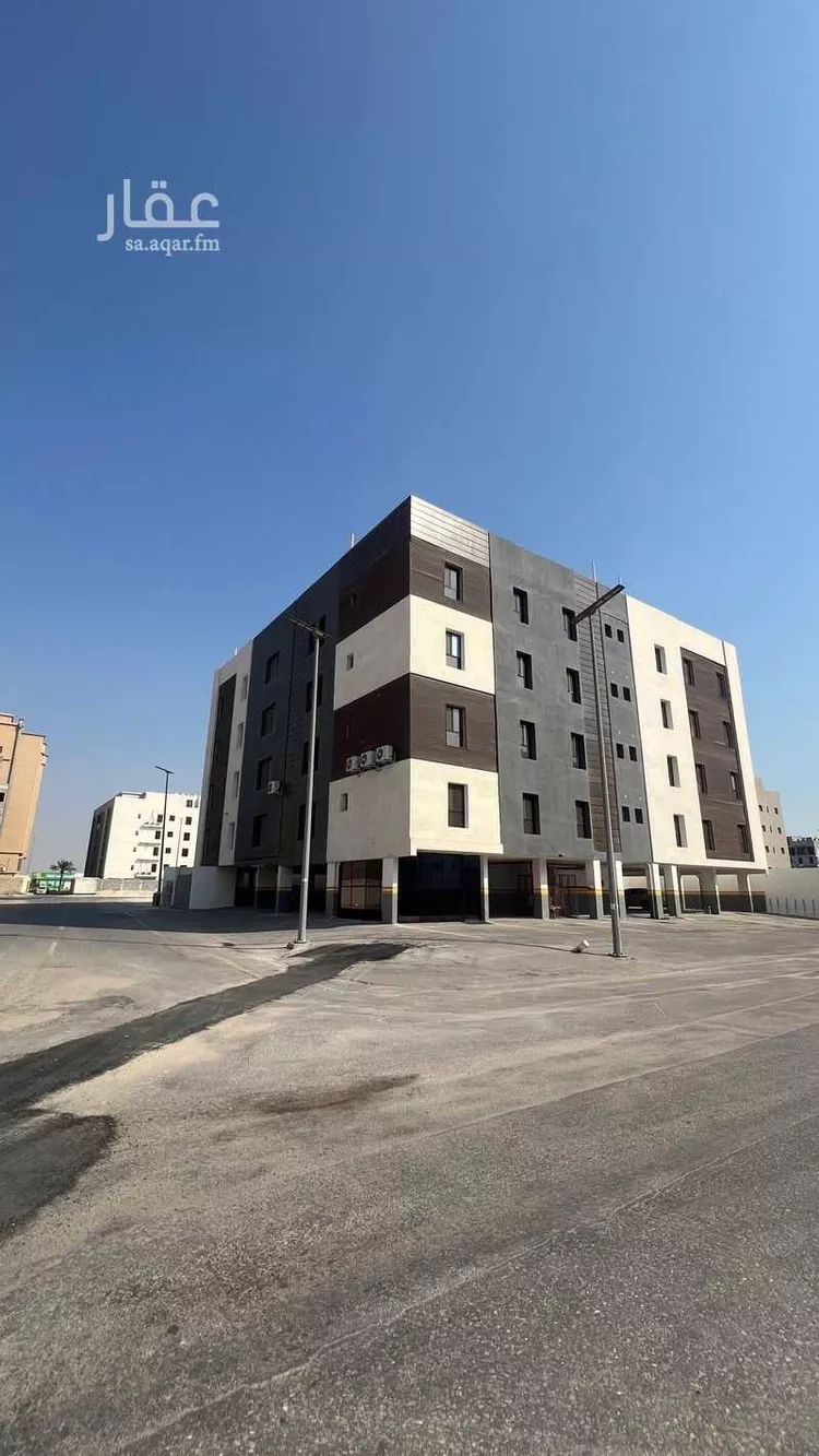 شقة للبيع في حي الحمراء, مدينة الخبر, المنطقة الشرقية صورة 3