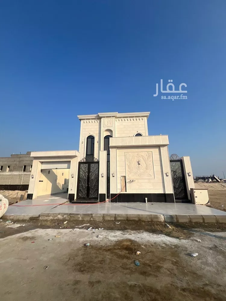 فيلا للبيع في شارع عبدالرحمن ابن كعب الانصاري, حي اللؤلؤ, مدينة الخبر, المنطقة الشرقية صورة 3