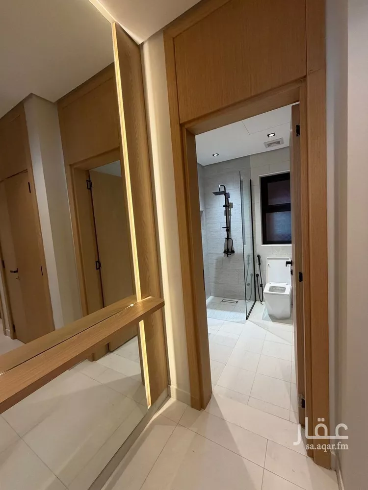 شقة للإيجار في شارع سكاكا, حي الحمراء, مدينة الخبر, المنطقة الشرقية 11