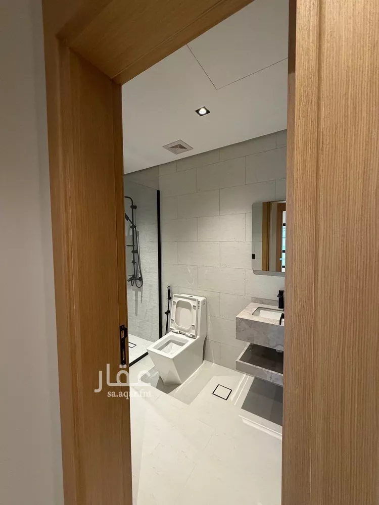 شقة للإيجار في شارع سكاكا, حي الحمراء, مدينة الخبر, المنطقة الشرقية صورة 2