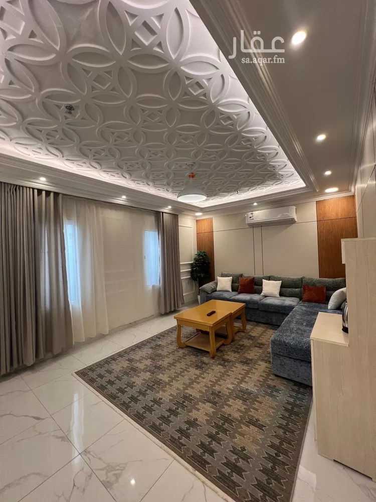 شقة للإيجار في شارع بيرين, حي الحمراء, مدينة الخبر, المنطقة الشرقية صورة 2