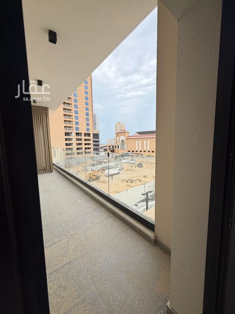 شقة للإيجار في شارع سكاكا, حي الحمراء, مدينة الخبر, المنطقة الشرقية