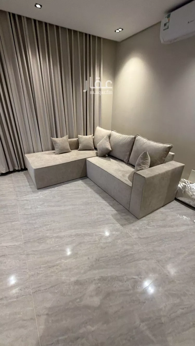 شقة للإيجار في حي الحمراء, مدينة الخبر, المنطقة الشرقية صورة 3