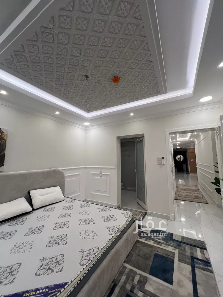 شقة للإيجار في شارع بقيق, حي الحمراء, مدينة الخبر, المنطقة الشرقية صورة 5