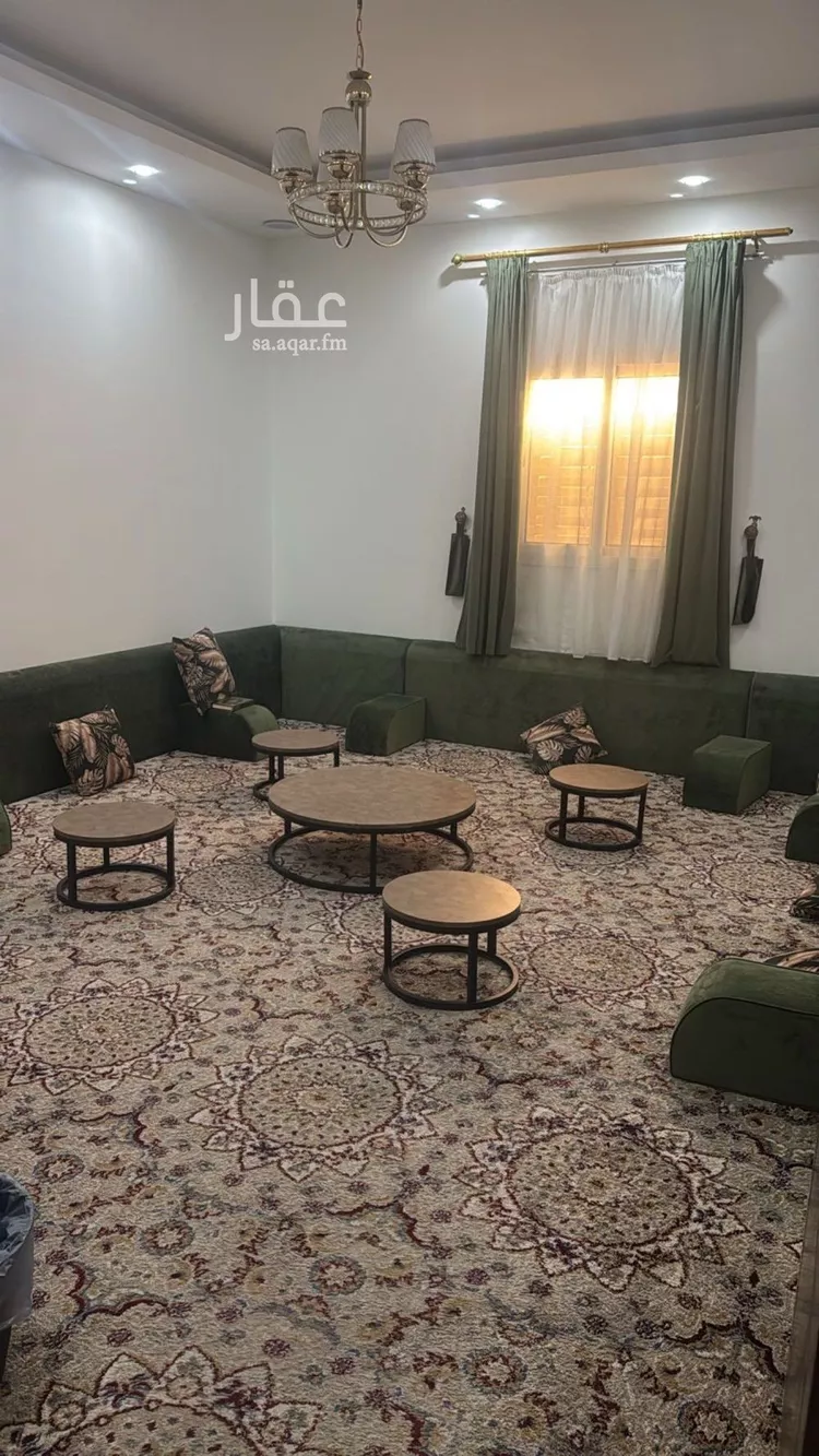 شقة للإيجار في شارع 31ج, حي بدر, مدينة الدمام, المنطقة الشرقية صورة 3