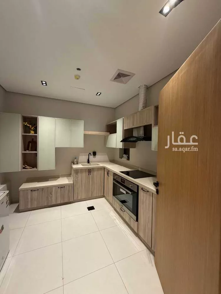 شقة للإيجار في شارع سكاكا, حي الحمراء, مدينة الخبر, المنطقة الشرقية صورة 2