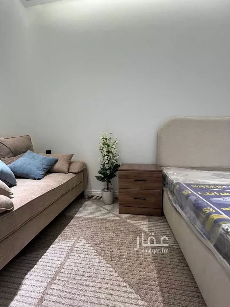 شقة للإيجار في حي الحمراء, مدينة الخبر, المنطقة الشرقية 1 صورة