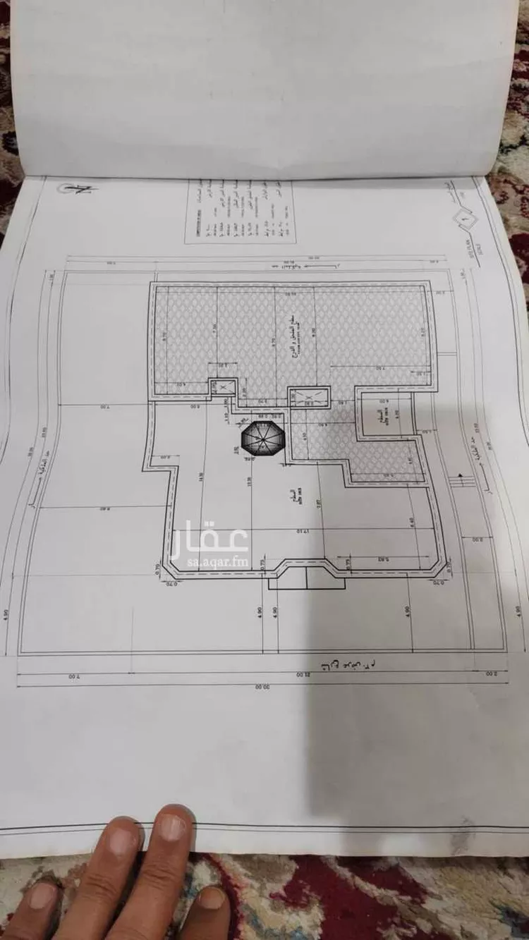 عمارة للبيع في شارع طلحة بن عبيدالله, حي بدر, مدينة الدمام, المنطقة الشرقية صورة 3