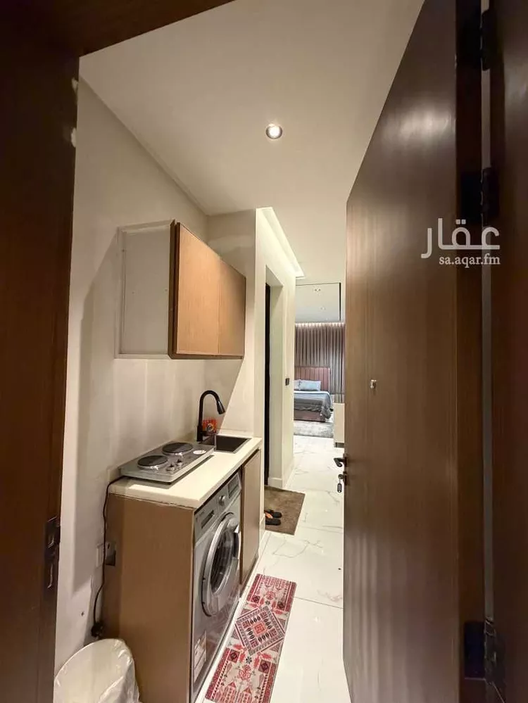 شقة للإيجار في حي الحمراء, مدينة الخبر, المنطقة الشرقية
