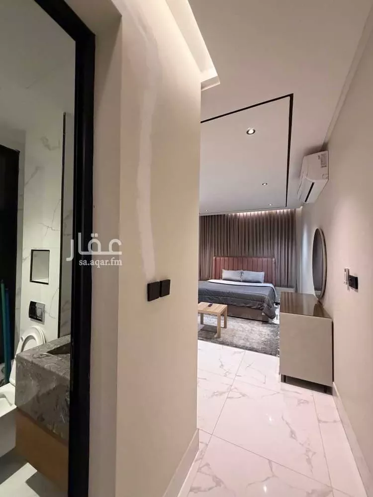 Studio for rent in Al Khobar Al Hamra صورة 2