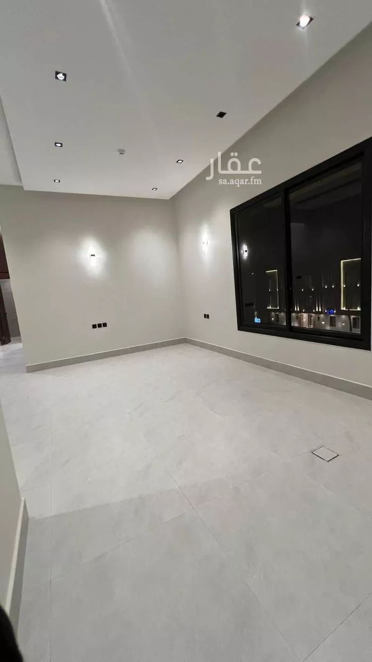 شقة للإيجار في شارع الجميل ابن حاتم, حي ظهرة لبن, مدينة الرياض, منطقة الرياض