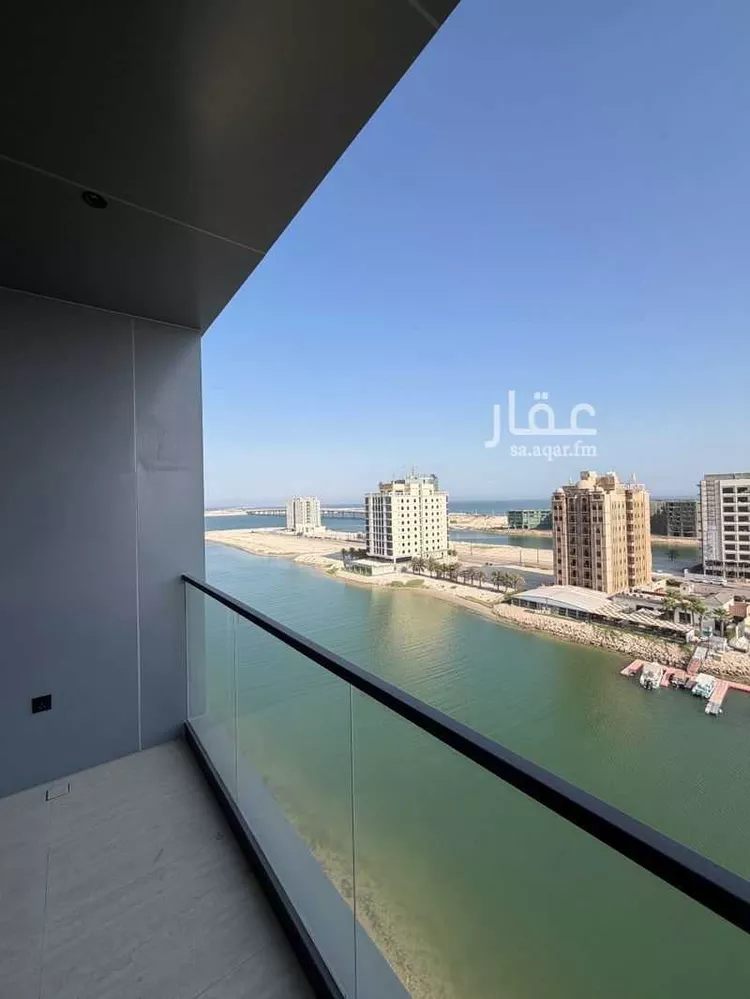 شقة للبيع في حي الخور, مدينة الخبر, المنطقة الشرقية 7