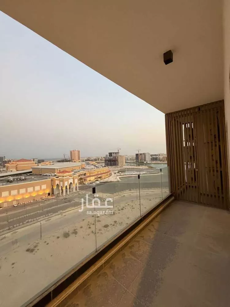 شقة للإيجار في شارع سكاكا, حي الحمراء, مدينة الخبر, المنطقة الشرقية 6