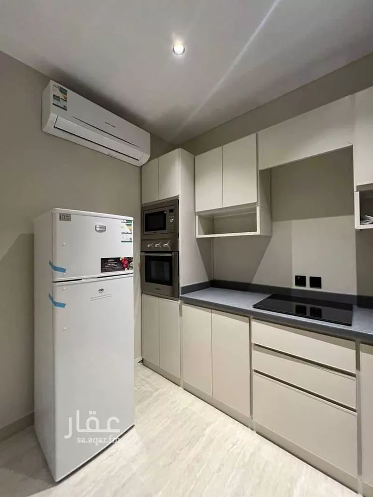شقة للإيجار في حي الحمراء, مدينة الخبر, المنطقة الشرقية