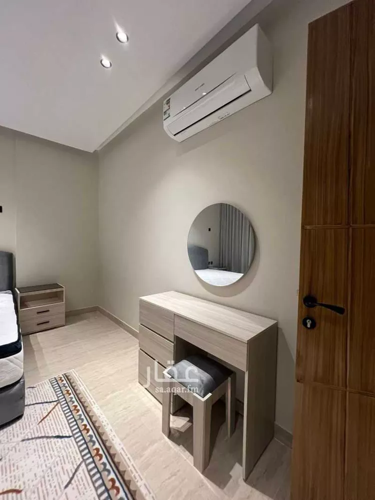 شقة للإيجار في حي الحمراء, مدينة الخبر, المنطقة الشرقية صورة 5