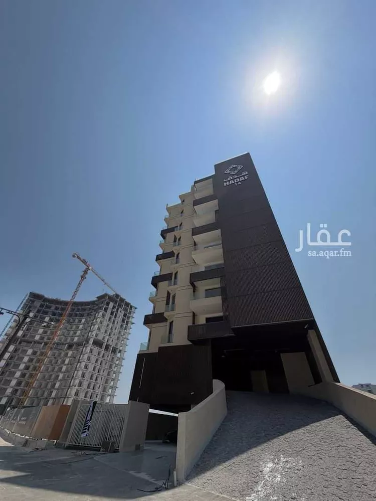 شقة للإيجار في حي الخور, مدينة الخبر, المنطقة الشرقية