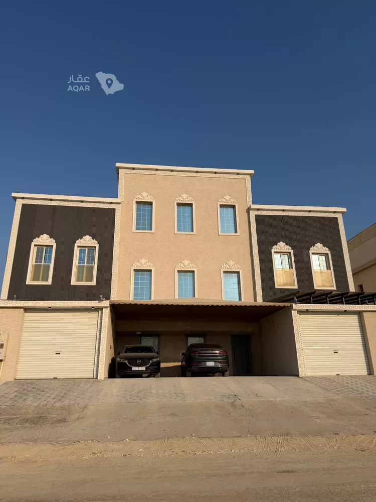 Apartment for Rent in Al Jubail Tebah Subdivision