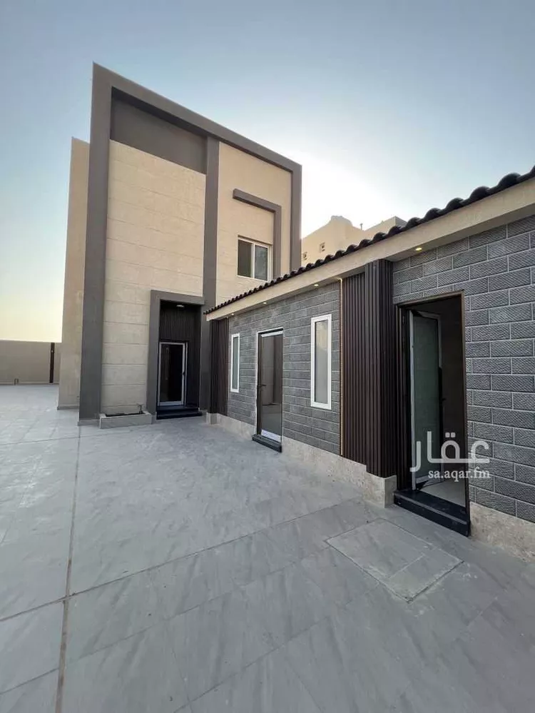 فيلا للإيجار في شارع 15ب, حي البحيرة, مدينة الخبر, المنطقة الشرقية صورة 2