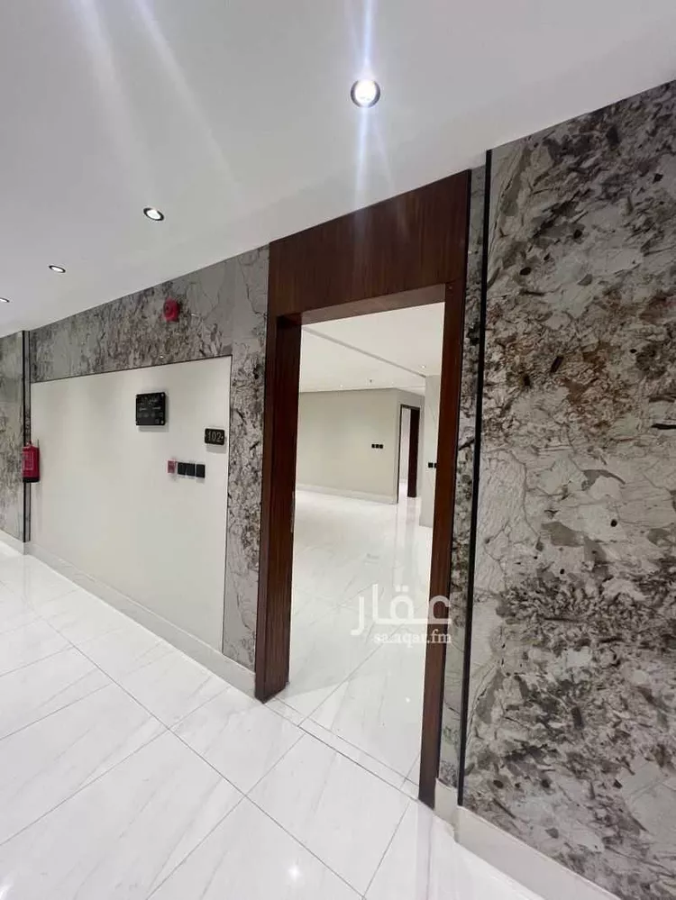 شقة للبيع في حي الحمراء, مدينة الخبر, المنطقة الشرقية صورة 5