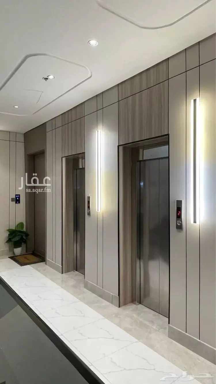 شقة للإيجار في شارع العطايف, حي الحمراء, مدينة الخبر, المنطقة الشرقية صورة 5